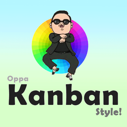 Kanban Style